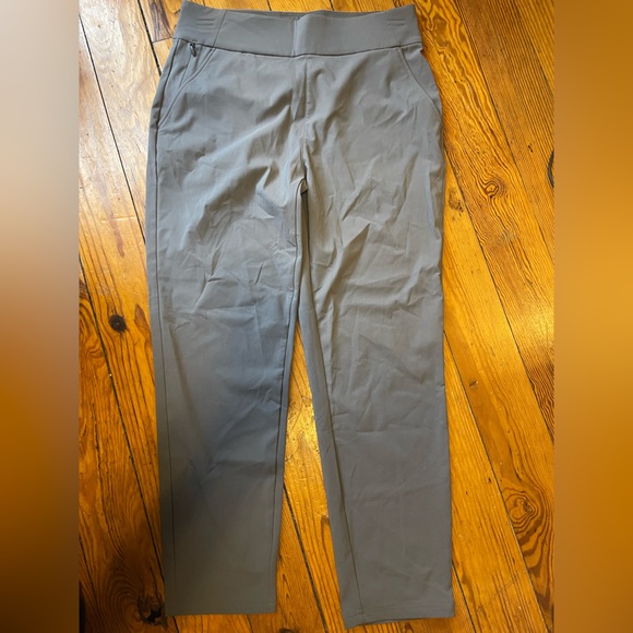 NWOT Colombia stretchy joggers excellent condition - Picture 4 of 4